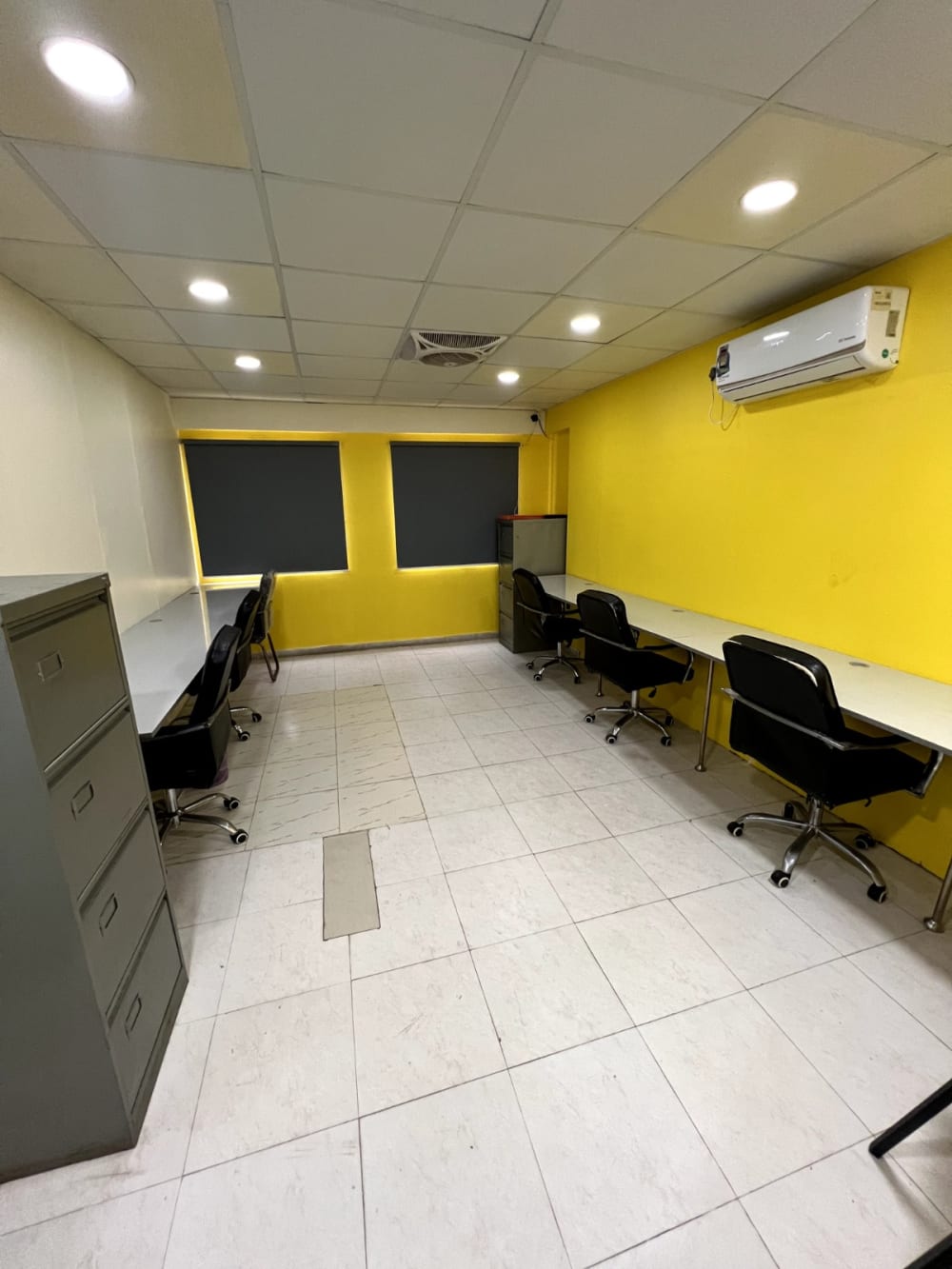 StrathHub - The Coworking Space